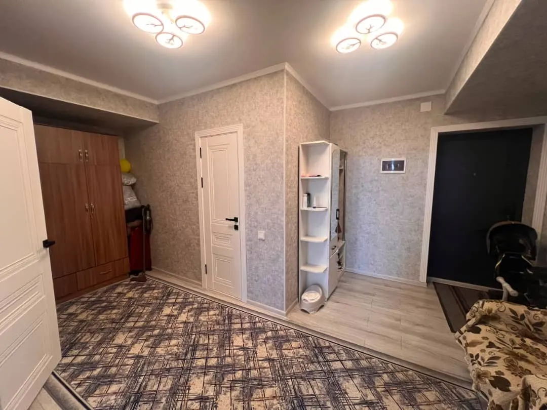 1-комн., 52 м², Кут Орго — фото 6